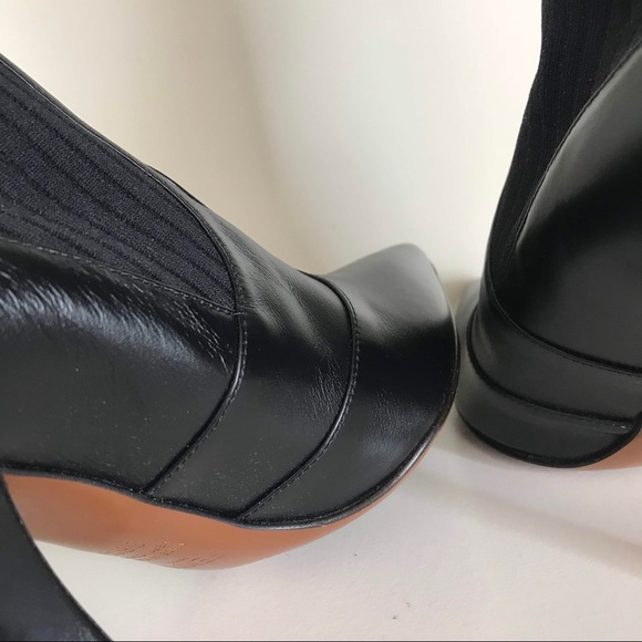 Hold Fendi Sock Boots - Picture 13 of 15